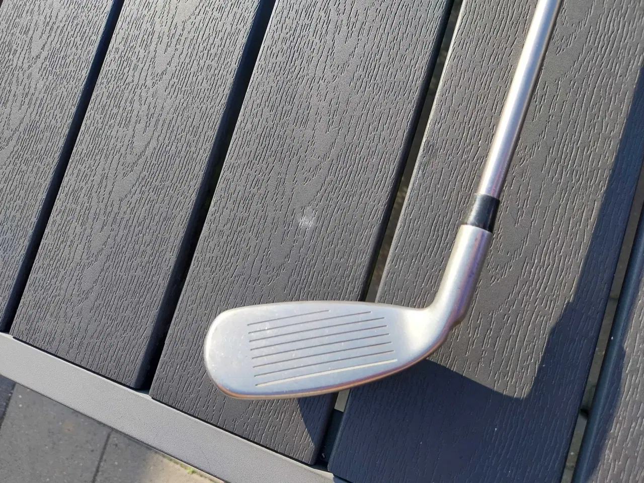 Billede 1 - Ping G20 hybrid 31* stiff/reg.
