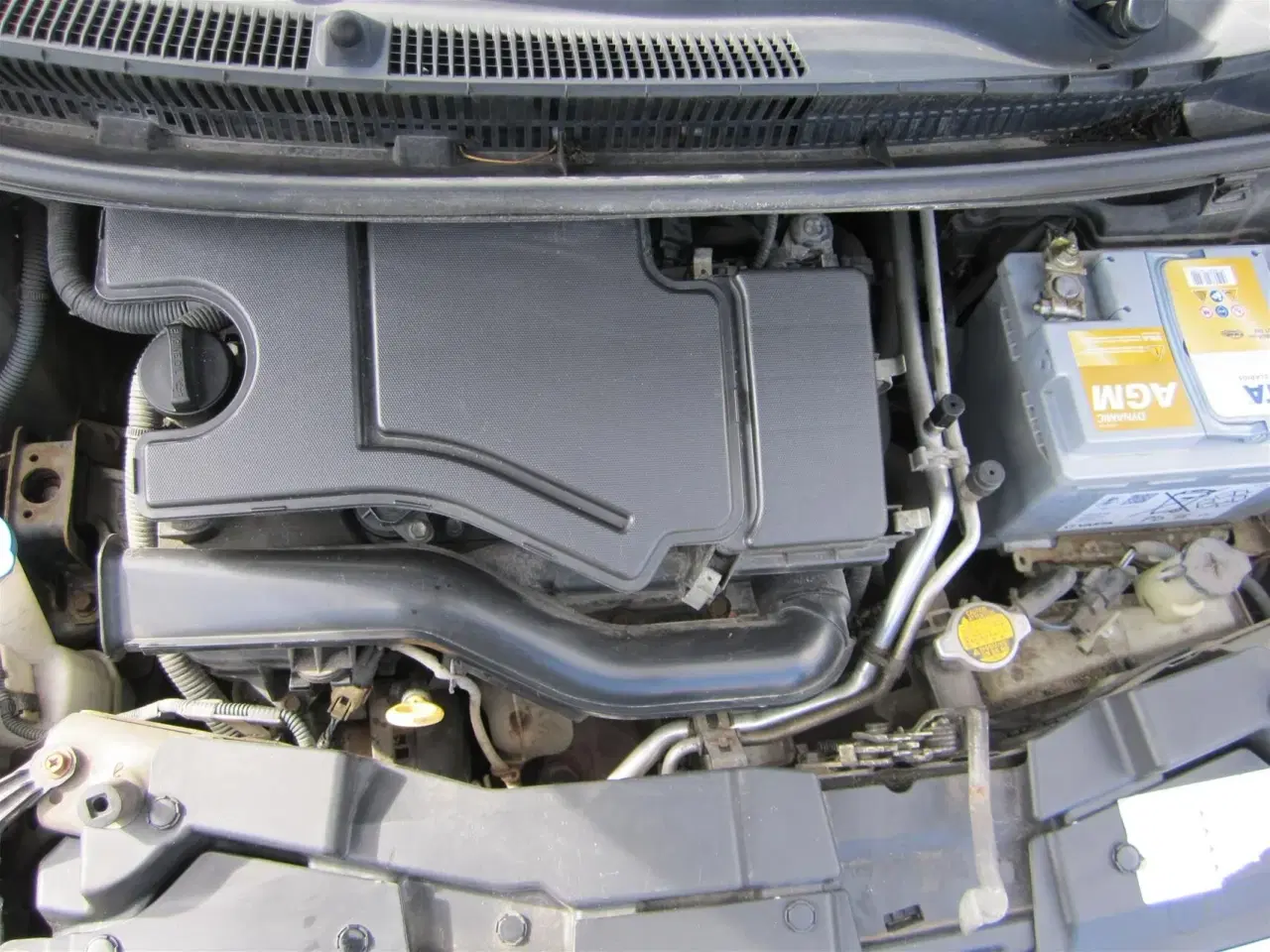 Billede 6 - Peugeot 108 1,0 e-Vti Allure 69HK 5d