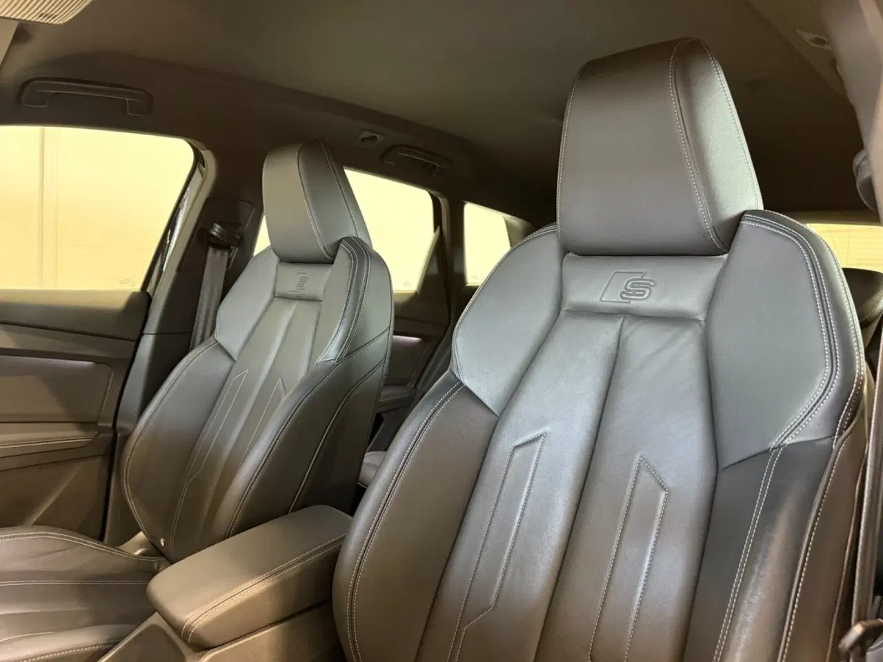 Billede 12 - Audi Q4 e-tron 40 S-line