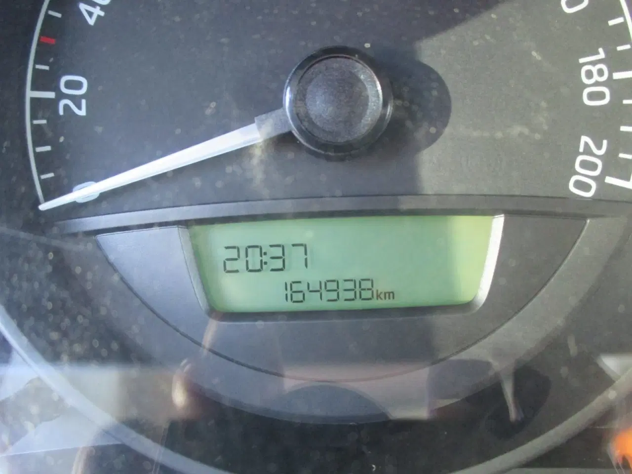 Billede 12 - Skoda Citigo 1,0 60 Active GreenTec