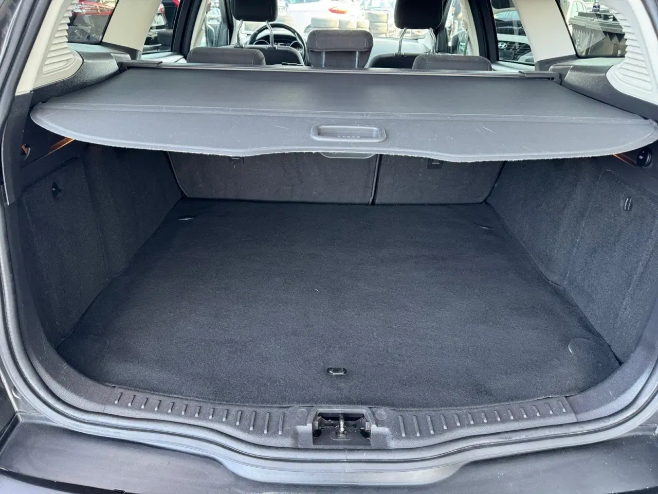 Billede 12 - Ford Focus 1,5 TDCi 105 Business stc. ECO