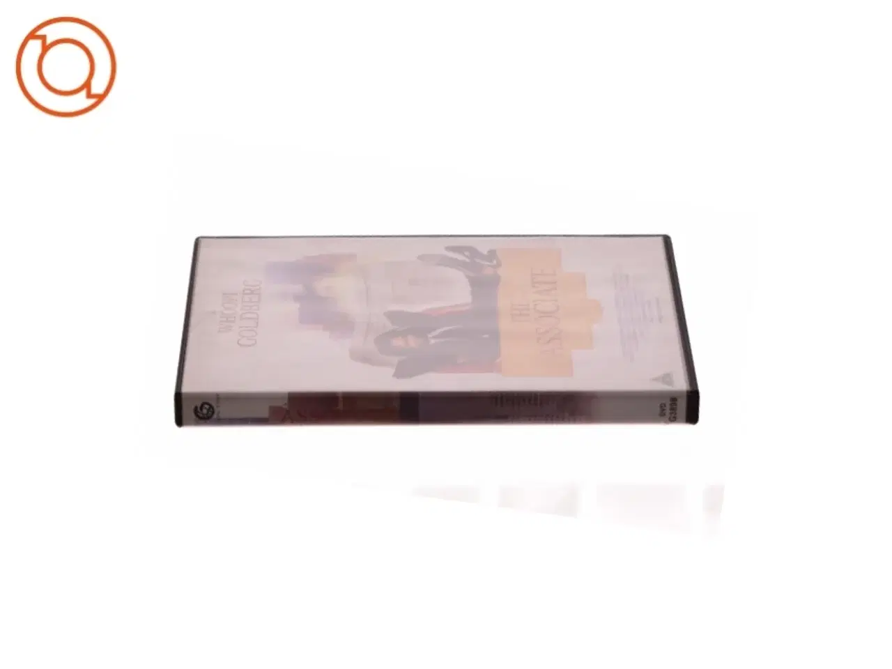 Billede 3 - The associate fra DVD