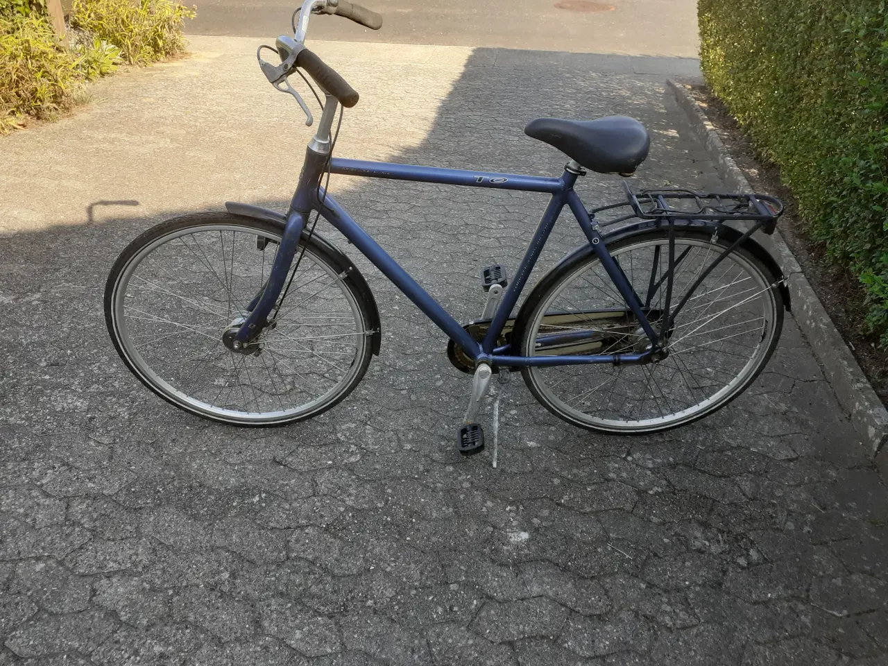 Billede 2 - Herrecykel 
