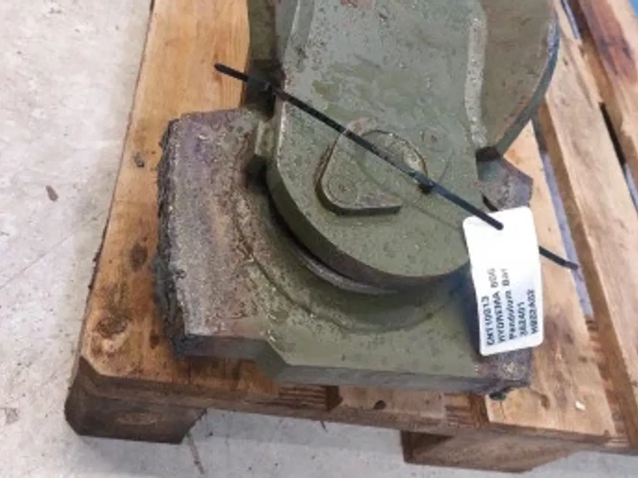 Billede 6 - Hydrema 806 Pendulstang 362401