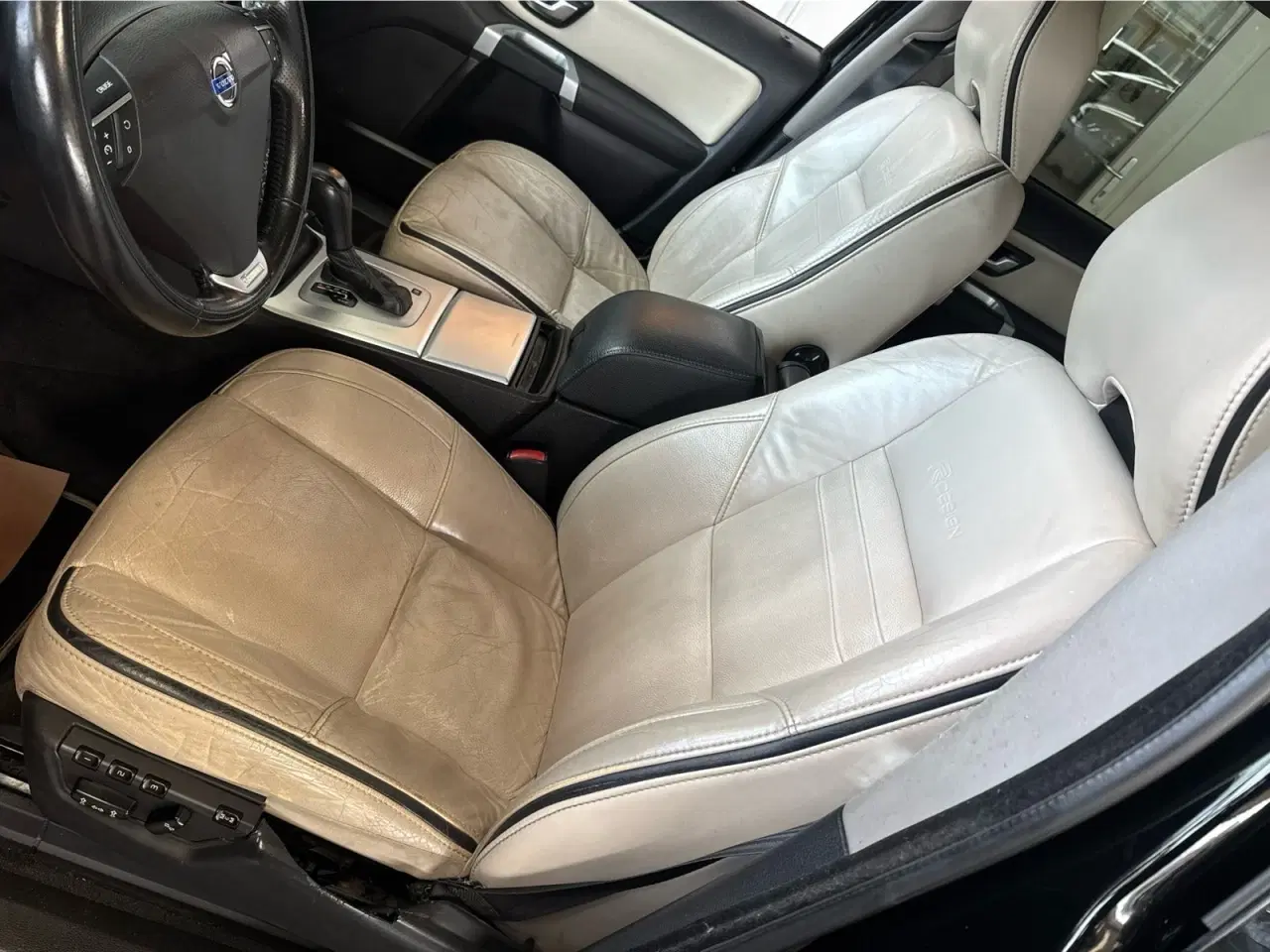 Billede 12 - Volvo XC90 2,4 D5 200 R-Design aut. AWD 7prs