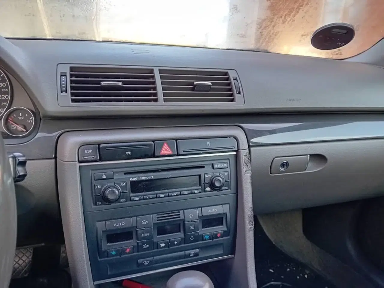 Billede 7 - Audi A4 stationcar, automatgear