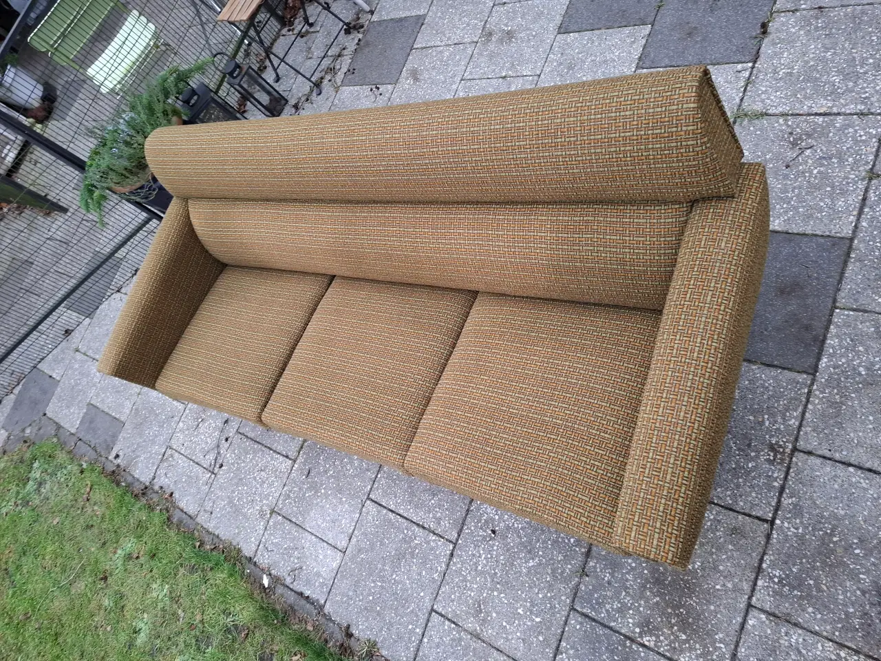 Billede 7 - 3 personers sofa