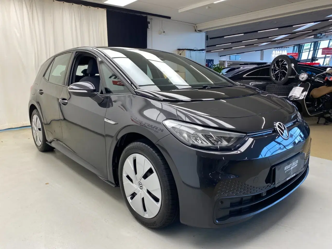 Billede 5 - VW ID.3 58 Pro