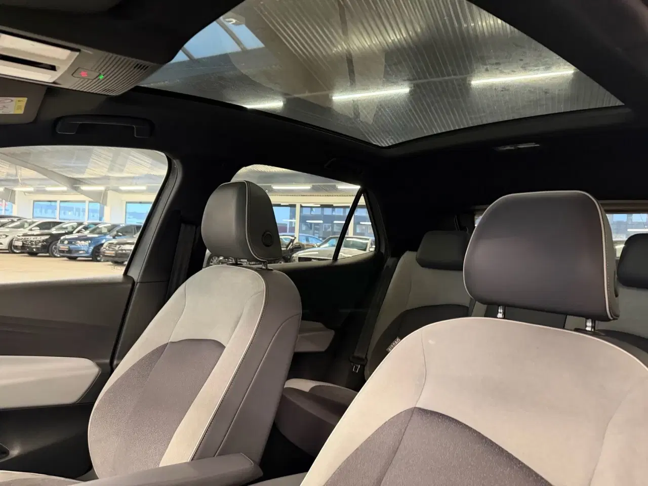 Billede 11 - VW ID.3 EL Max 204HK 5d Aut.