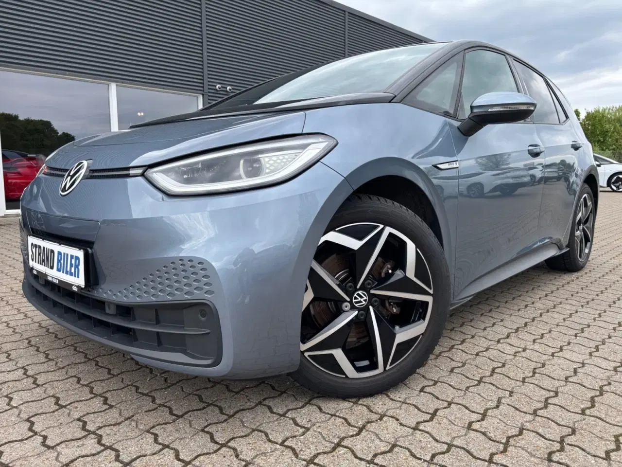 Billede 17 - VW ID.3 77 Pro S Tour