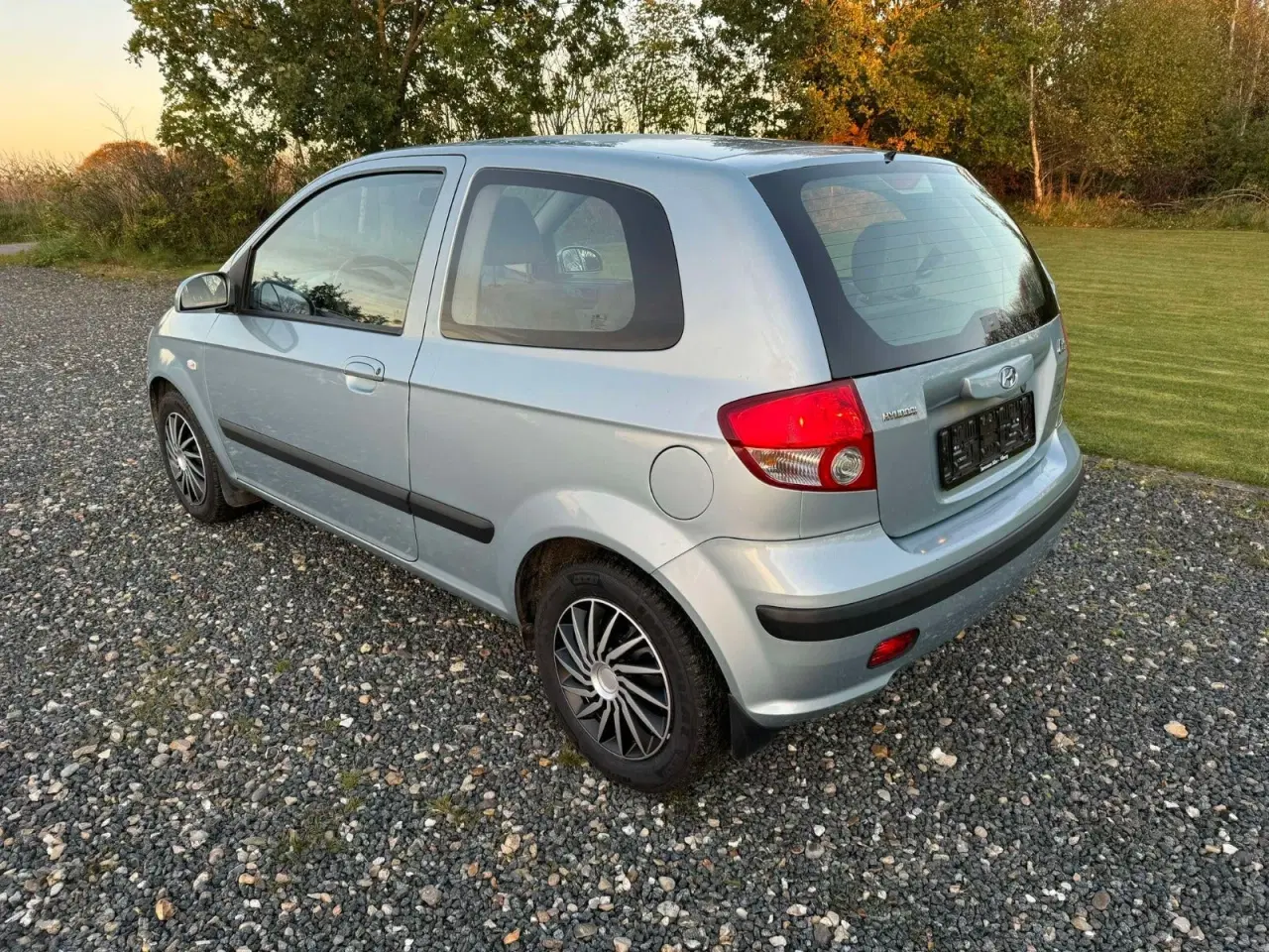 Billede 2 - Hyundai Getz 1,3 GL