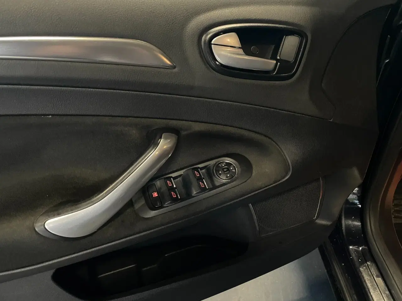 Billede 8 - Ford Mondeo 2,0 TDCi 140 Titanium stc.