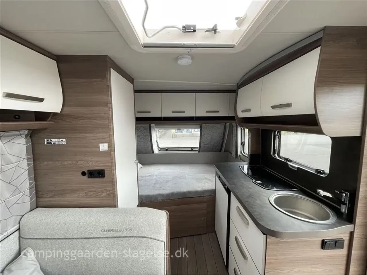 Billede 13 - 2020 - Knaus Sport 400 QD Silver Selection   KOMMISSIONSVOGN