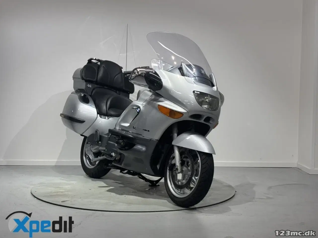 Billede 5 - BMW K 1200 LT