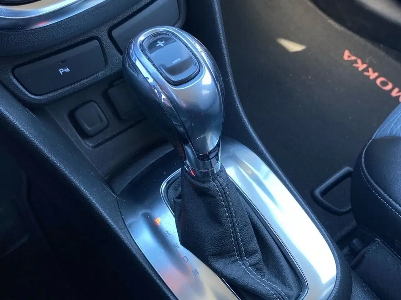 Billede 17 - Opel Mokka 1,4 Turbo Cosmo 140HK 5d 6g Aut.