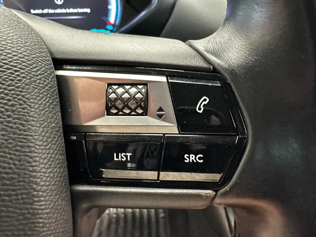 Billede 17 - DS DS 3 CrossBack 50 E-Tense Rivoli