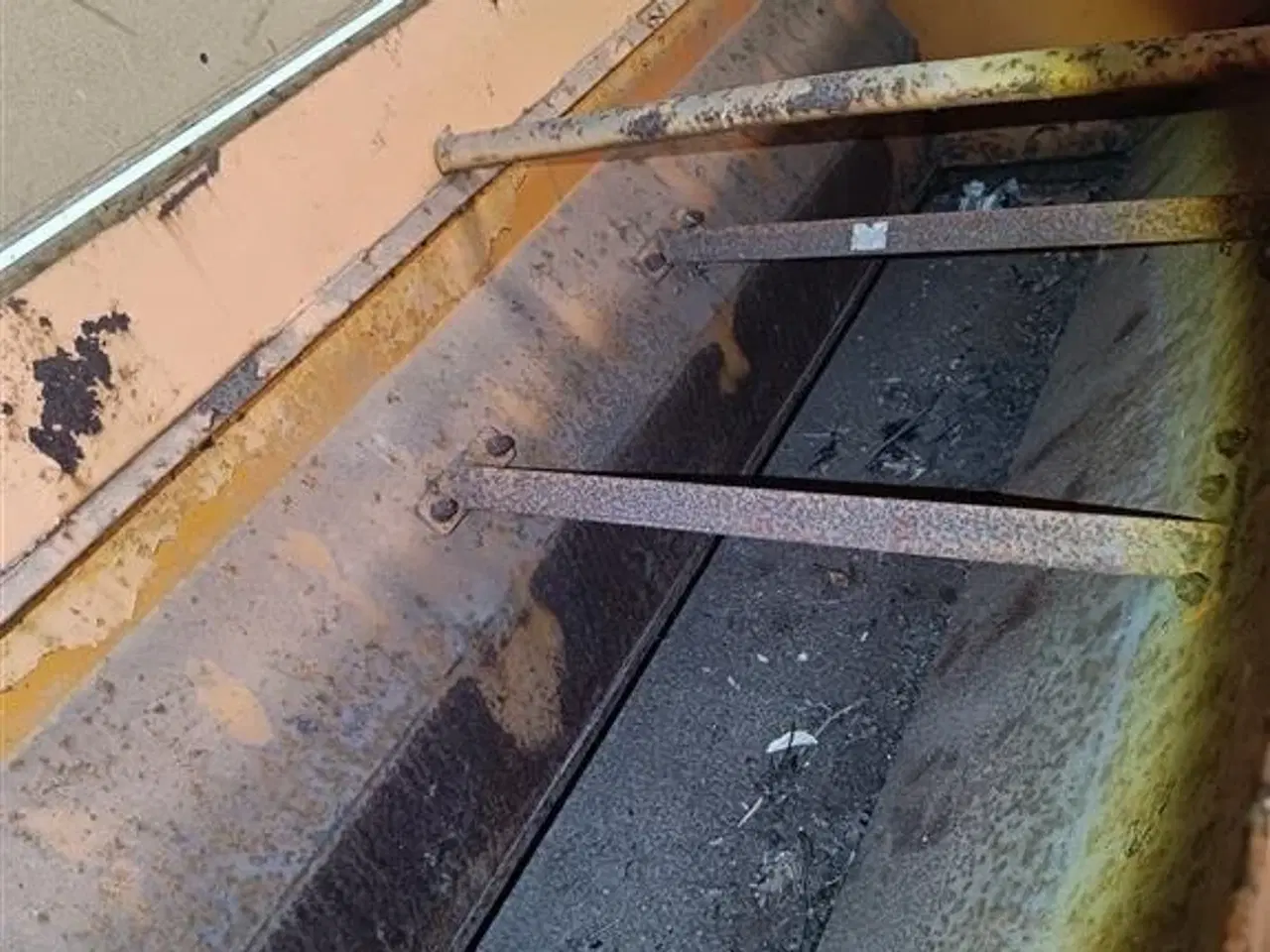 Billede 6 - - - - Sandudlægger 2 meter