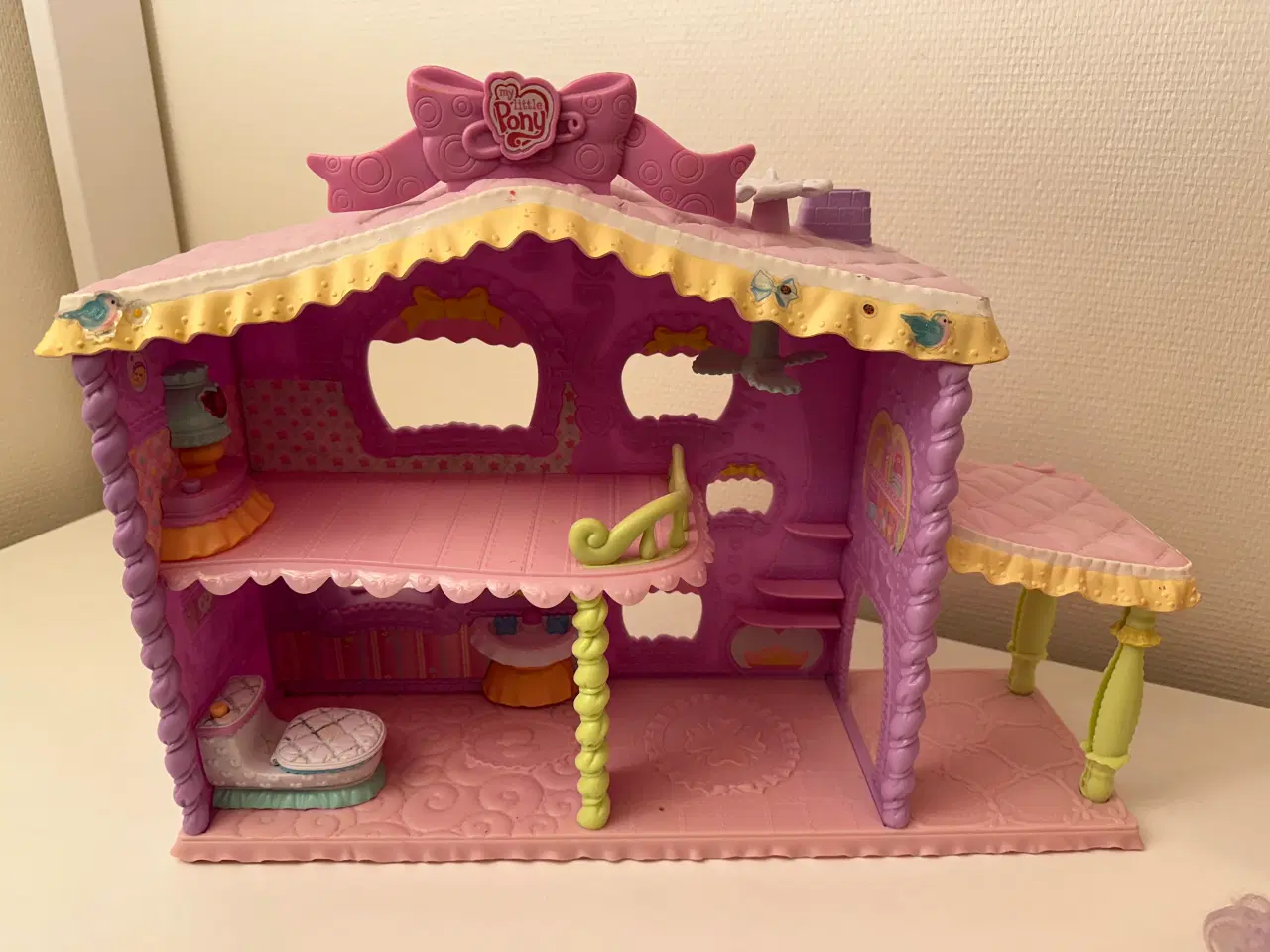 Billede 2 - My little pony