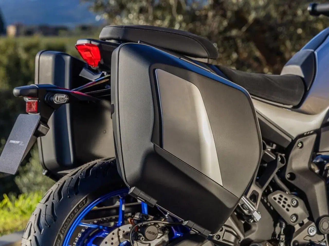 Billede 26 - Yamaha Tracer 7 GT Y-AMT - Icon Performance