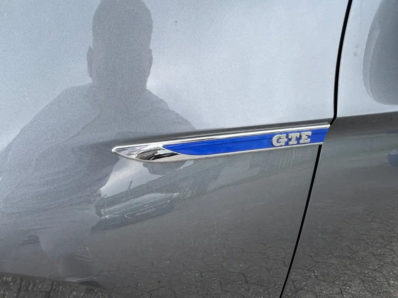 Billede 16 - VW Passat 1,4 GTE Highline Variant DSG