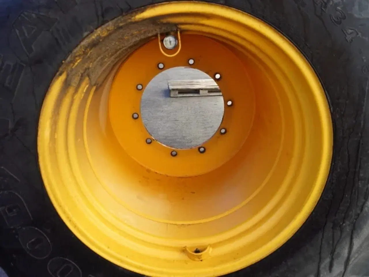 Billede 20 - 34"   620/75R34