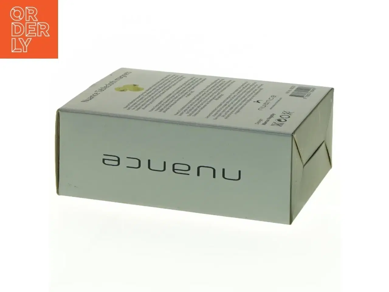 Billede 3 - Nuance dugmagneter fra Nuance (str. 6 cm)