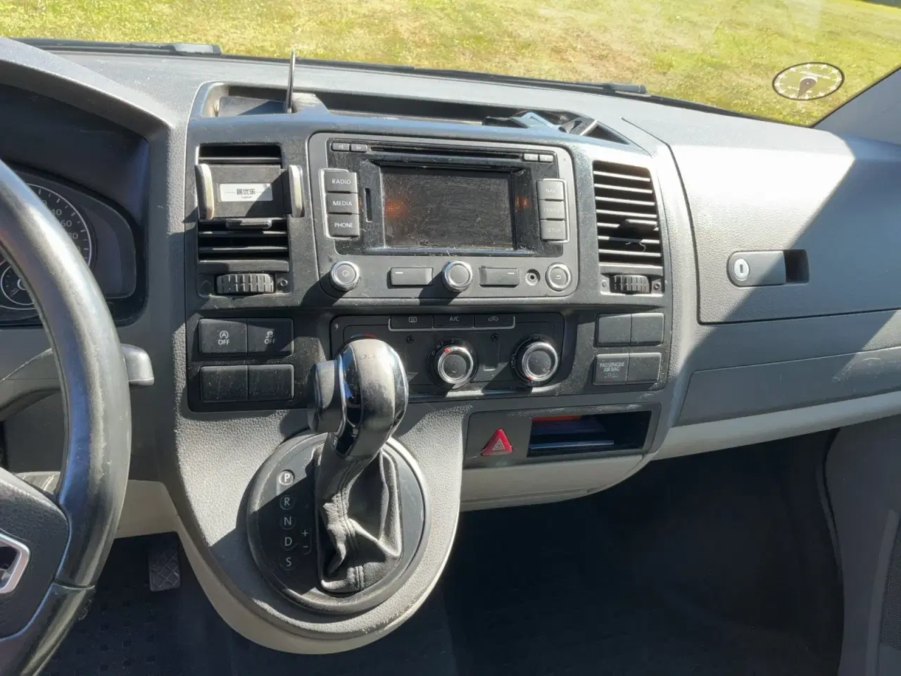 Billede 12 - VW Transporter 2,0 TDi 140 Kassevogn DSG lang