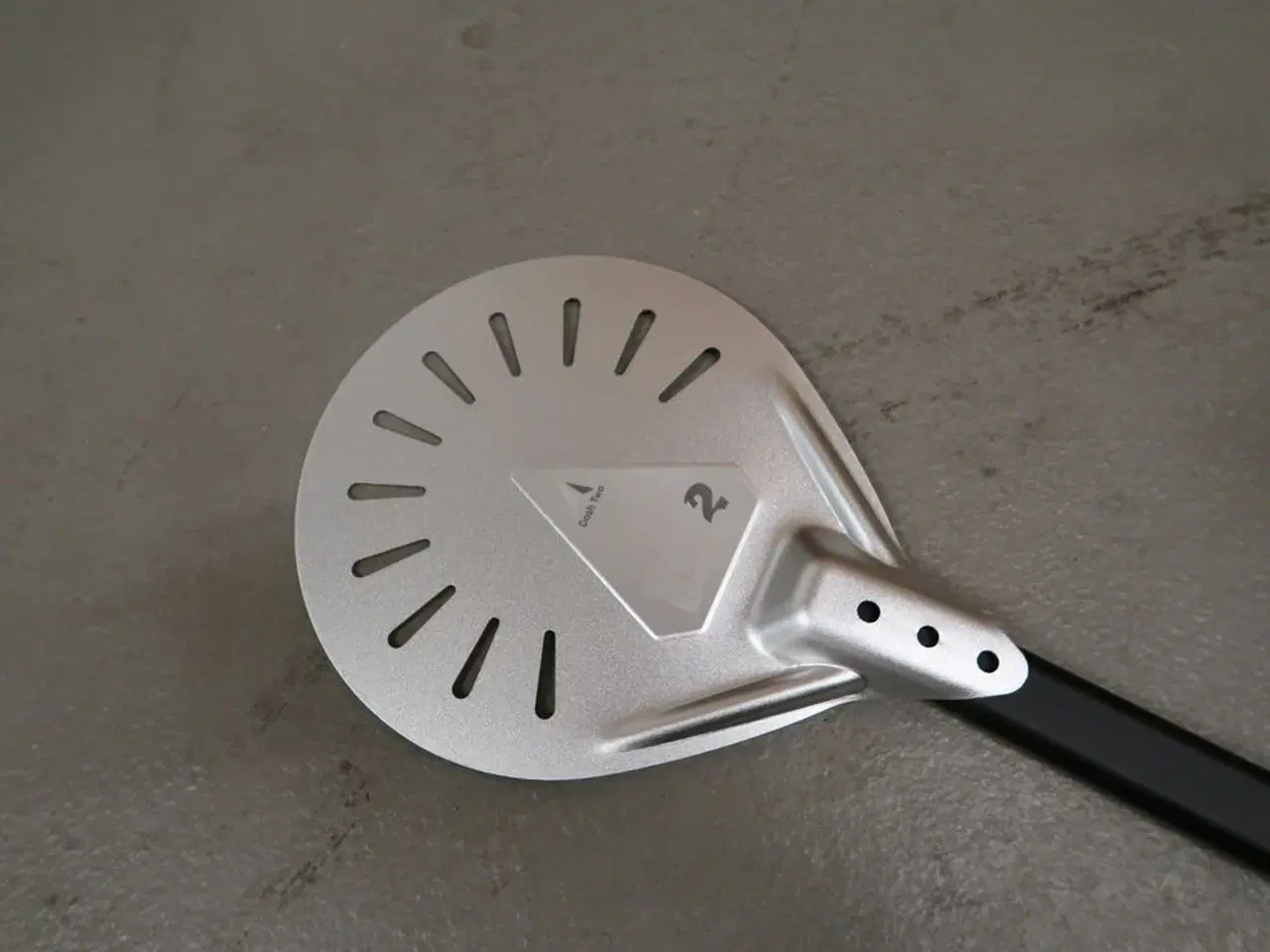 Billede 6 - Palle med rotationsspader