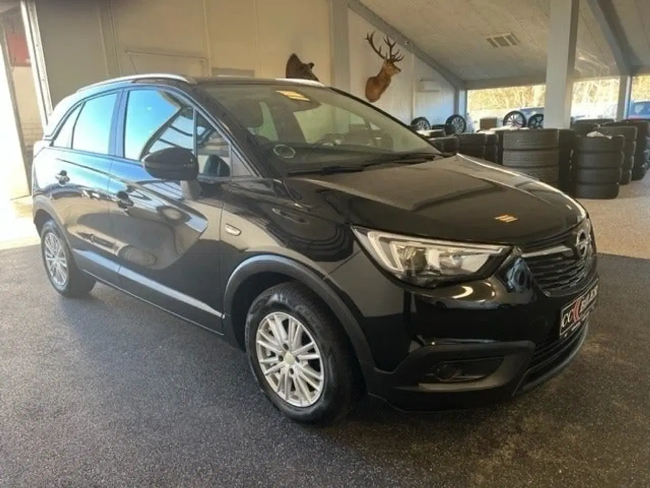 Billede 6 - Opel Crossland X 1,2 Excite