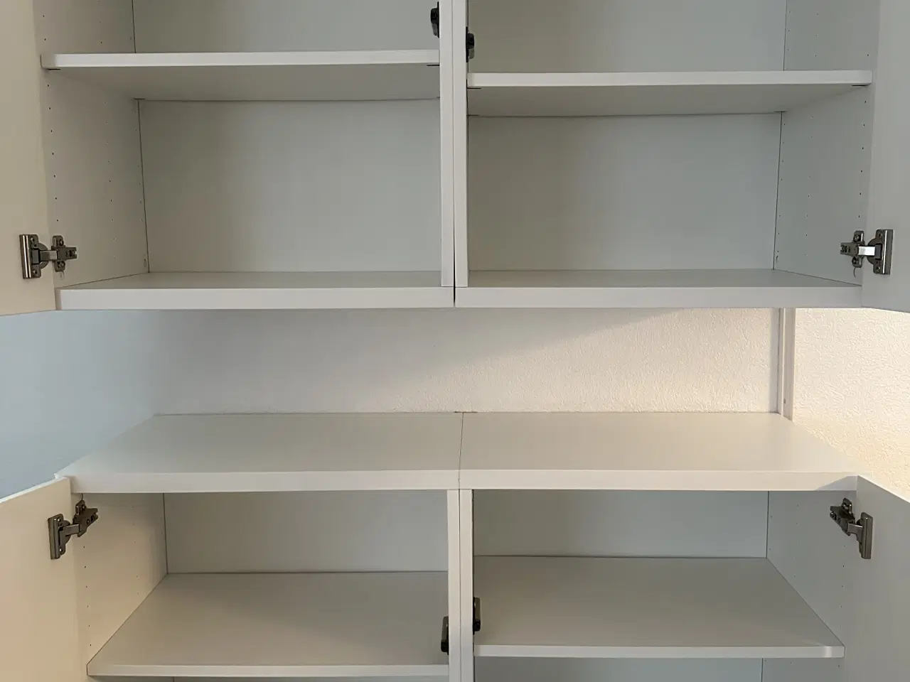 Billede 2 - 4 stk ikea bestå