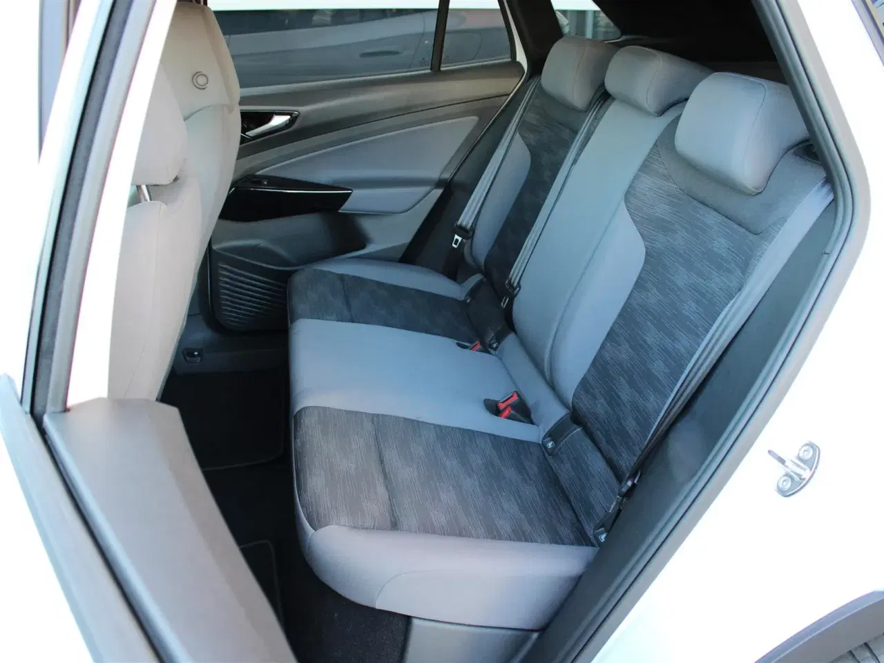Billede 3 - VW ID.4 EL Pro Performance 204HK 5d Aut.