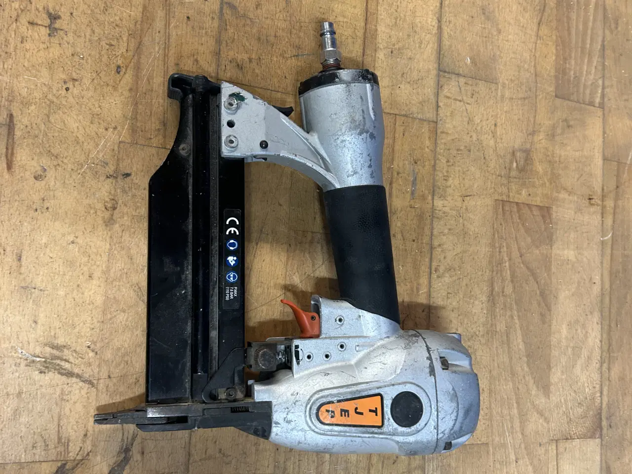 Billede 4 - Sømpistol