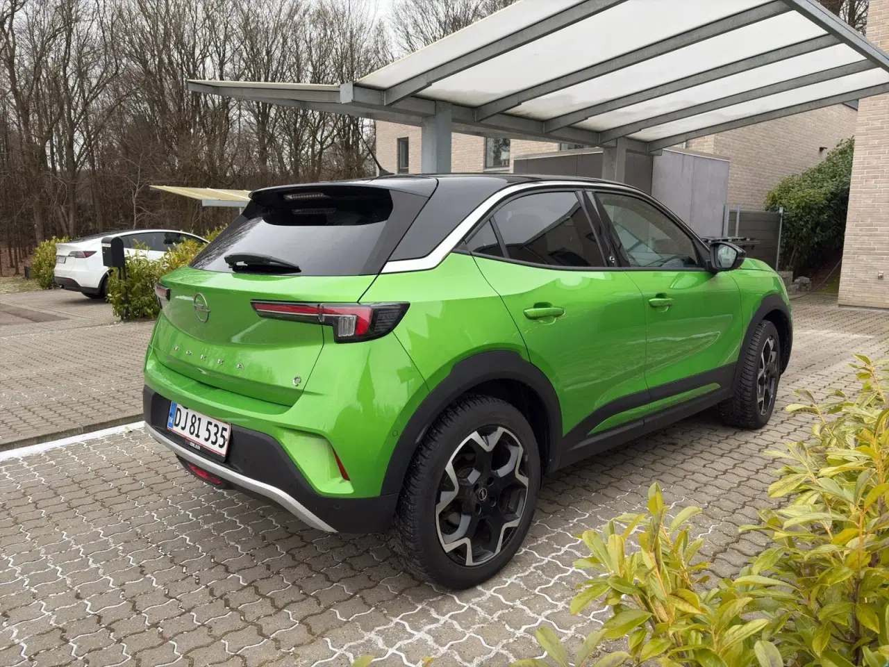 Billede 5 - Opel Mokka-e 50 Ultimate