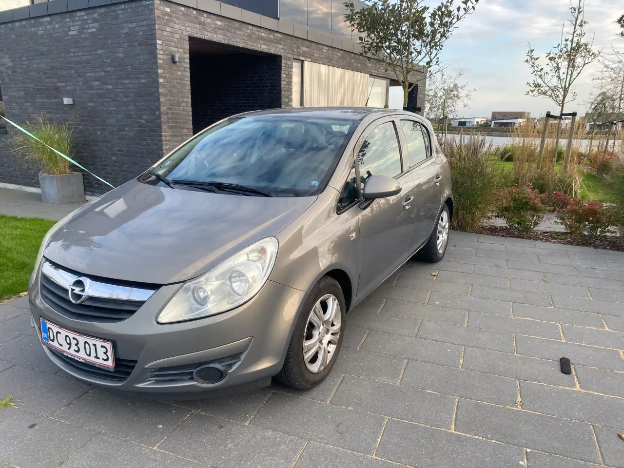 Billede 2 - Nysynet Opel Corsa 2011 1.2 benzin