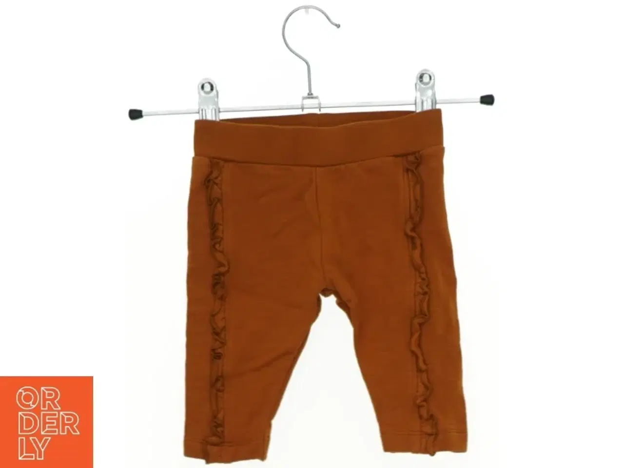 Billede 1 - Bukser fra Minymo (str. 56 cm)
