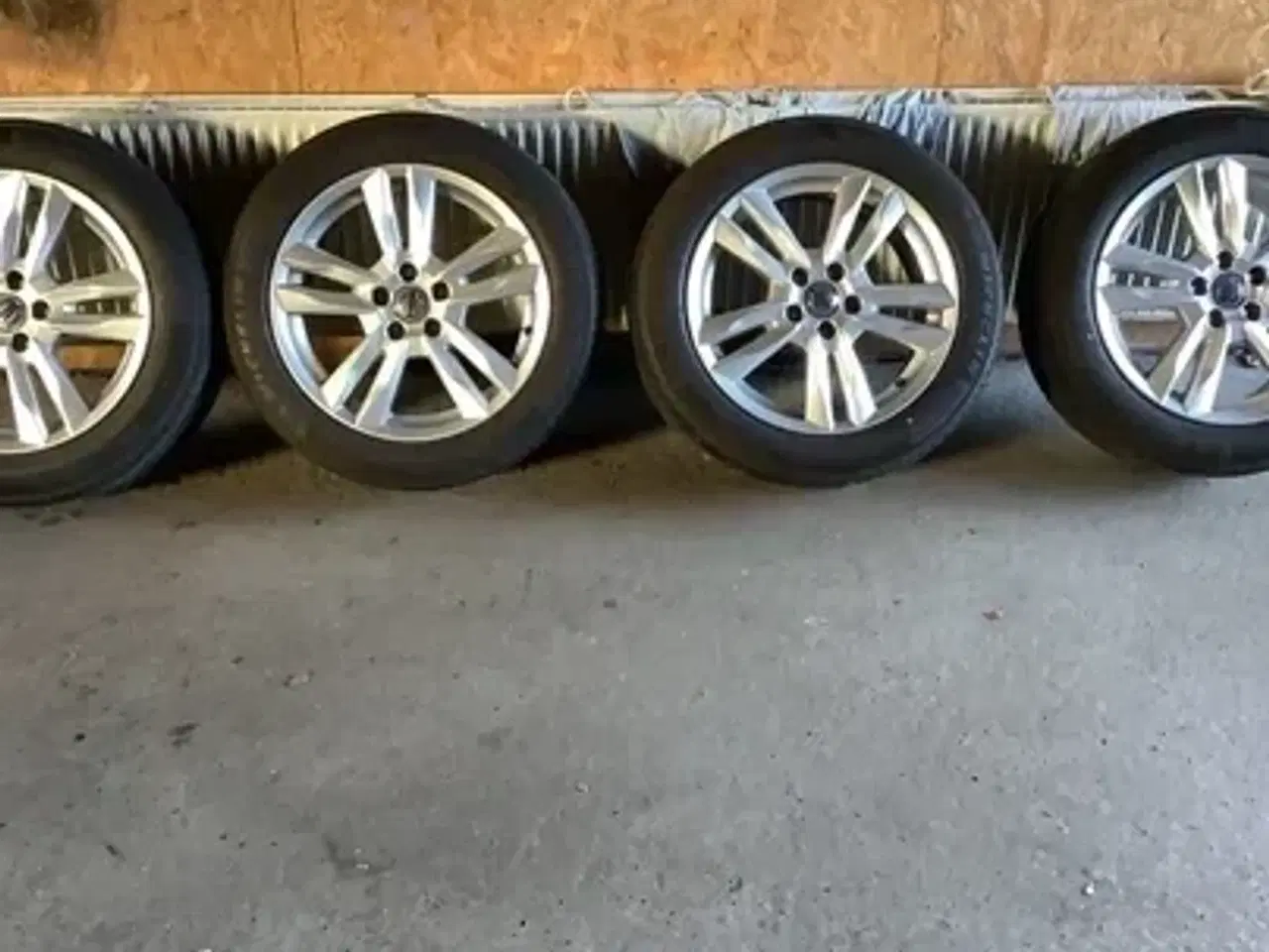 Billede 11 - Volvo V70 2,0 D4 163 Momentum aut. Drive-E