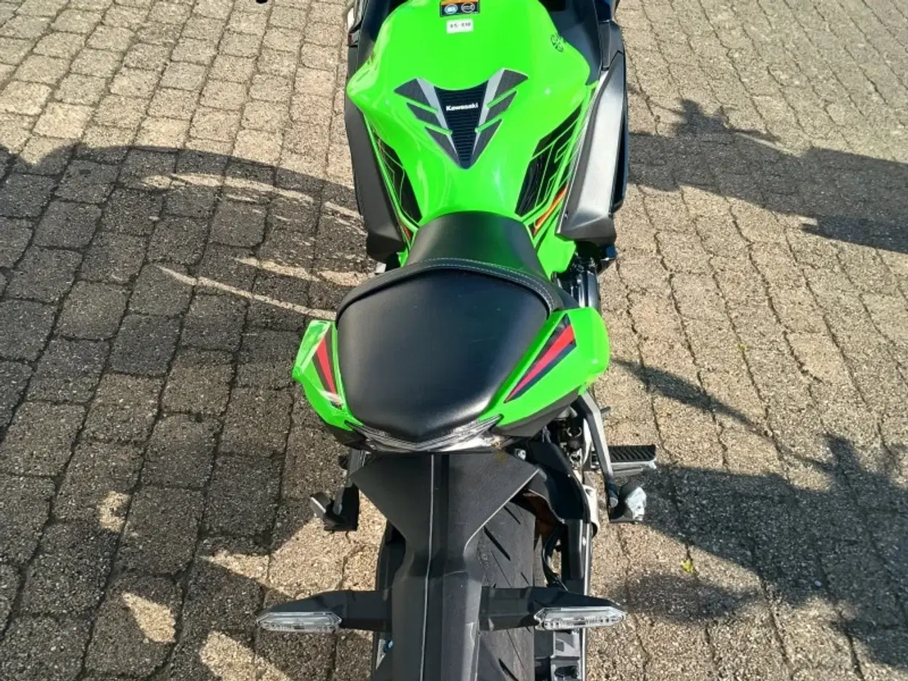 Billede 7 - Kawasaki Ninja 650 ABS