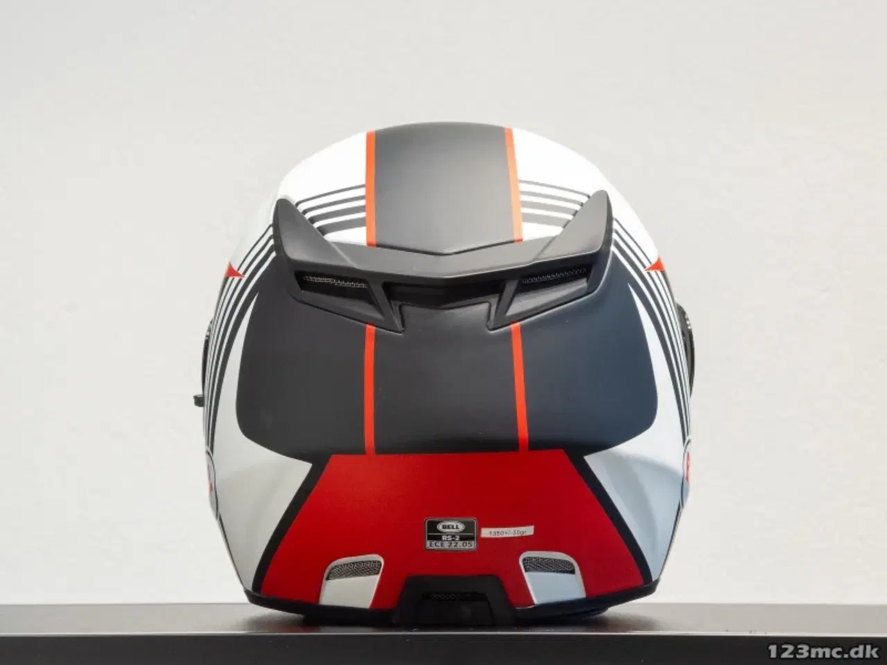 Billede 3 - Bell RS-2 Demo - Før kr. 2.699,-
