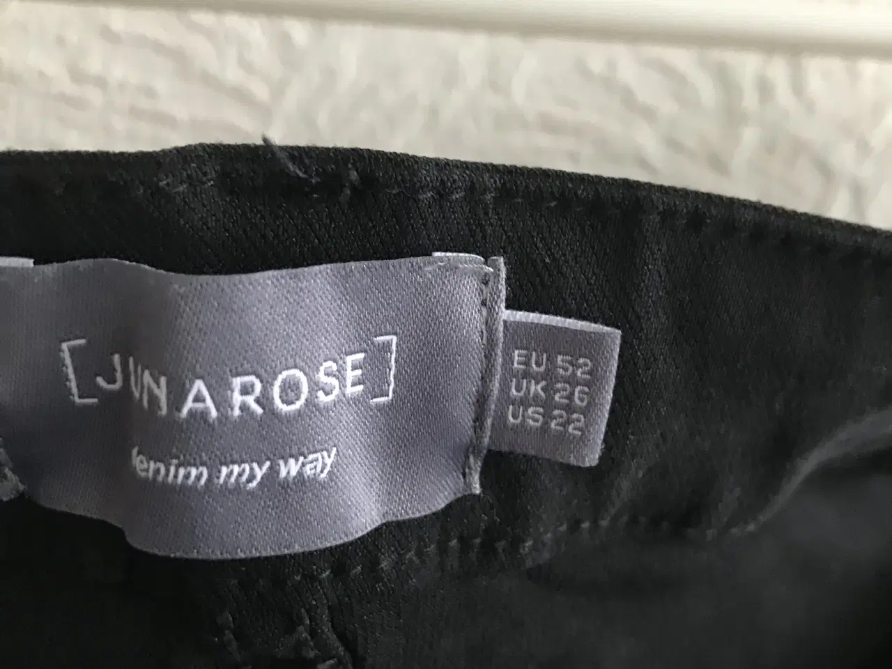 Billede 8 - Bukser str 50 og 52