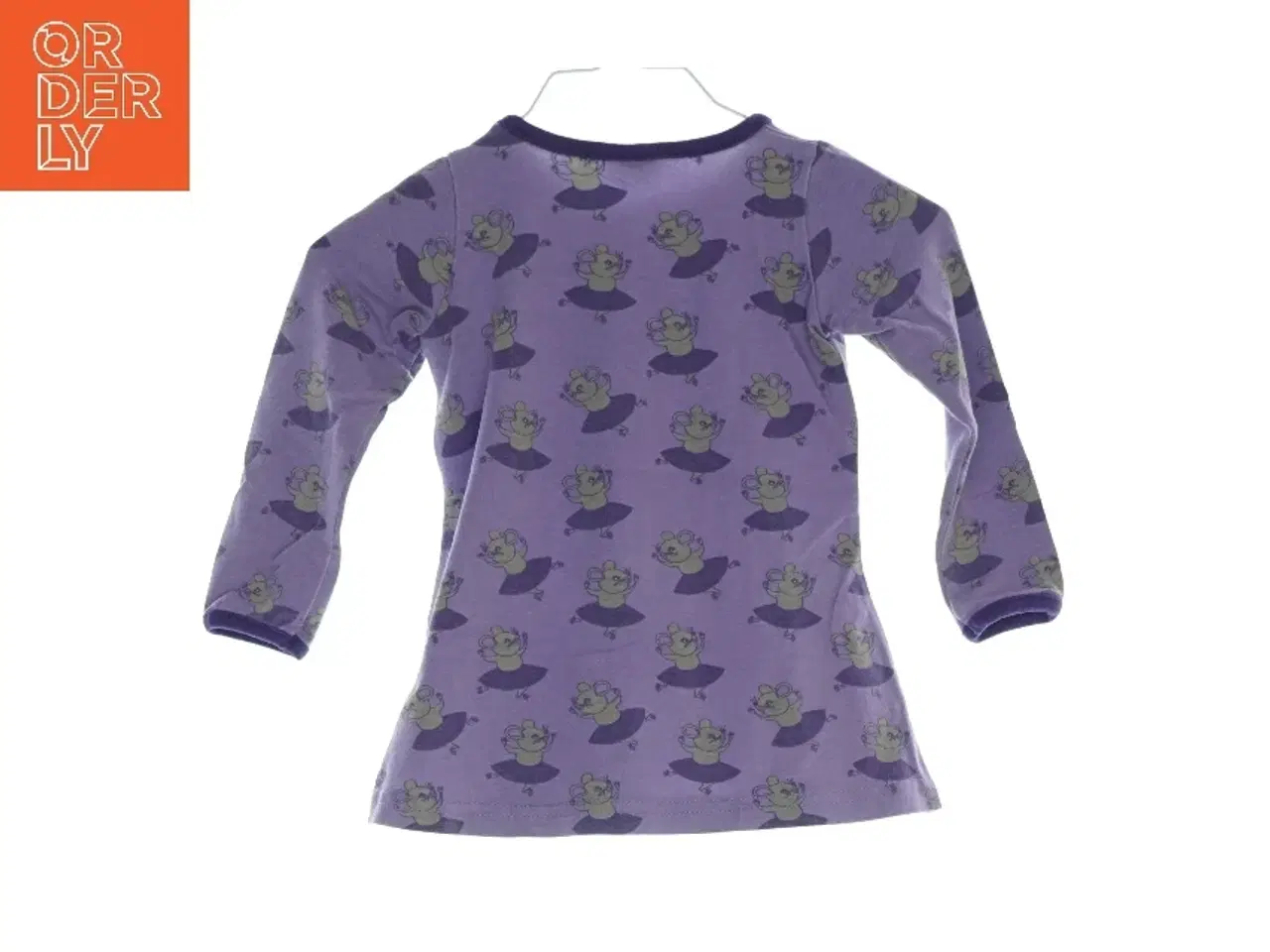 Billede 2 - Kjole fra Småfolk (str. 74)