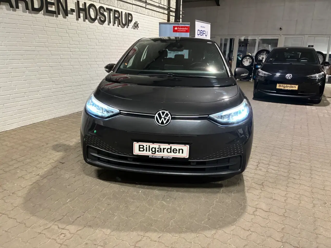 Billede 2 - VW ID.3 58 Pro Active