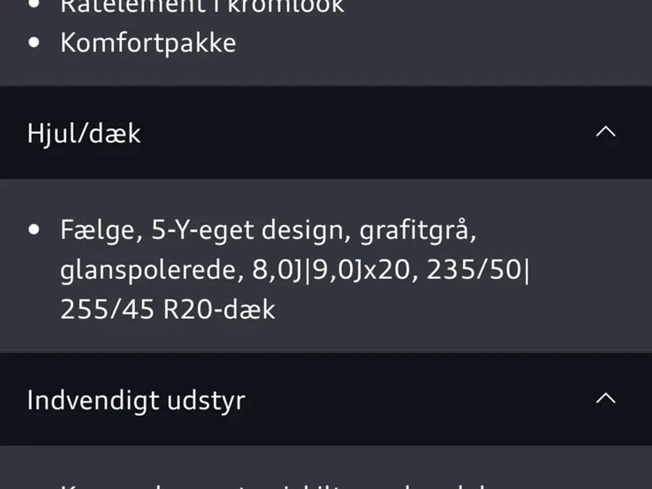 Billede 13 - Audi Q4 e-tron 45 S-line Sportback quattro