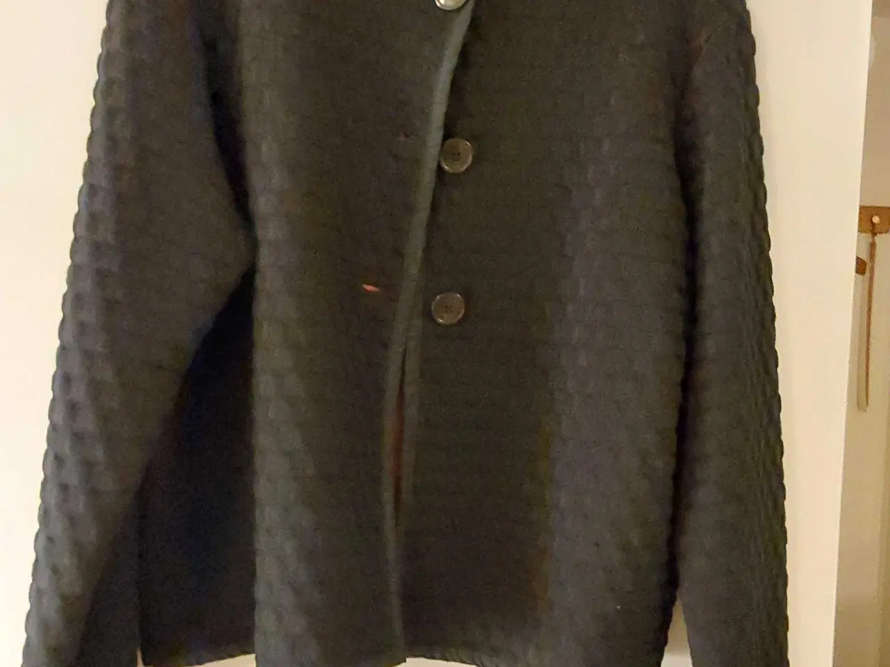 Billede 1 - Masai habitjakke 