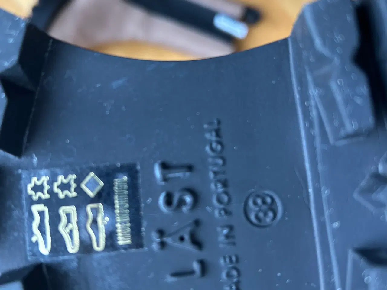 Billede 7 - Ny/ ubrugt Läst dame/pige støvler str. 38