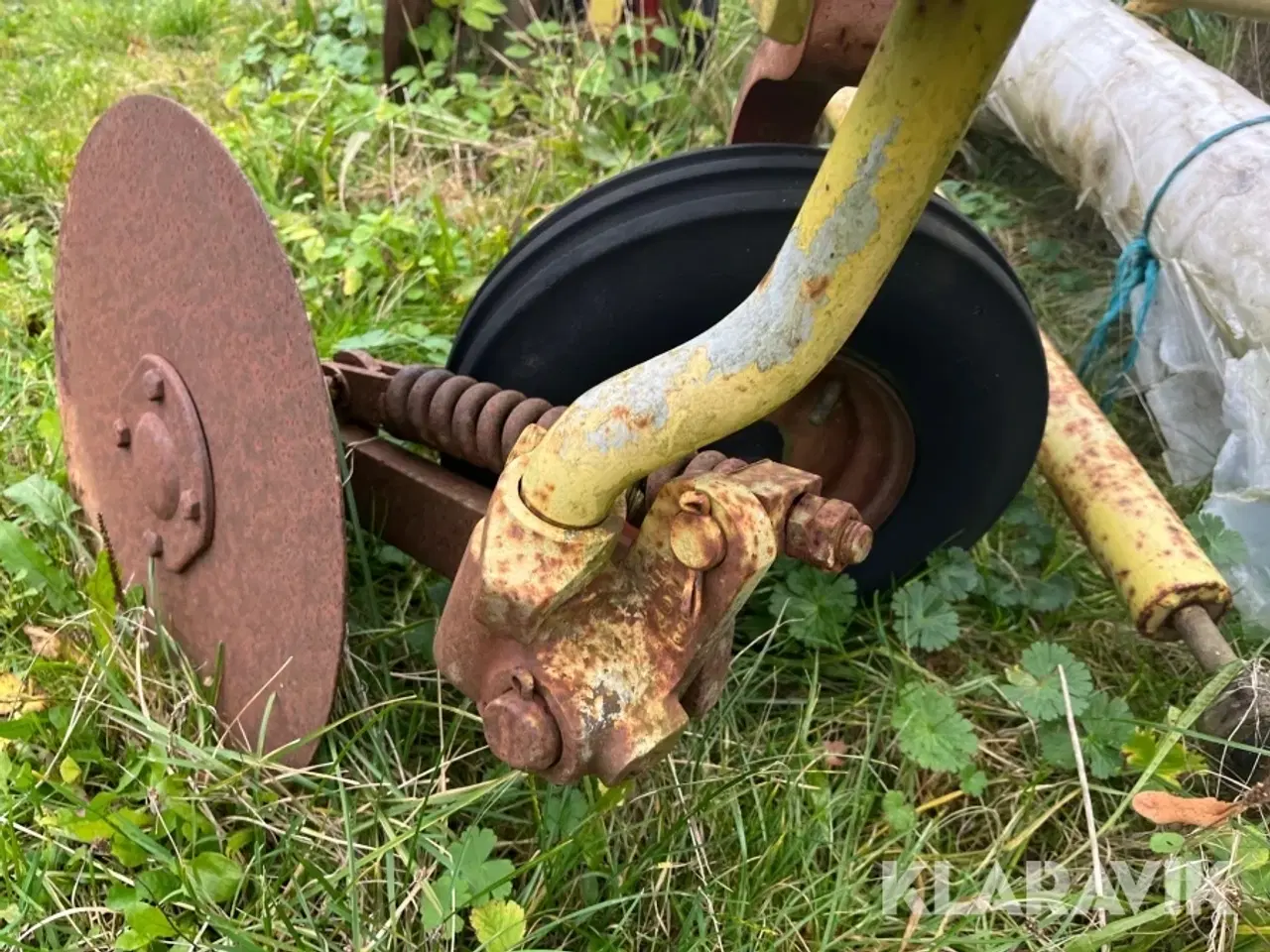 Billede 7 - Folie pakningsmaskine