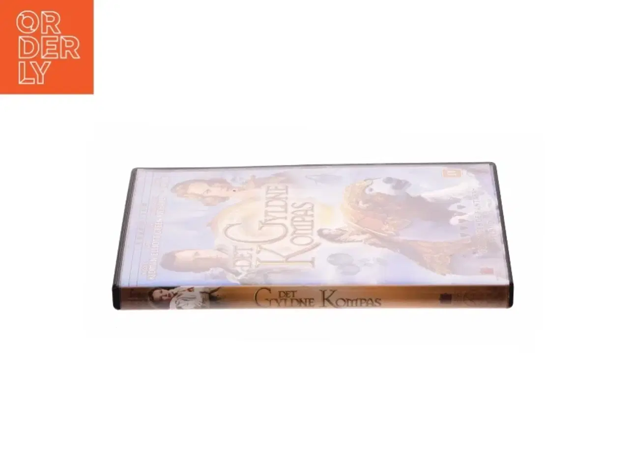 Billede 3 - Golden Compass - Aka. His Dark Materials fra DVD