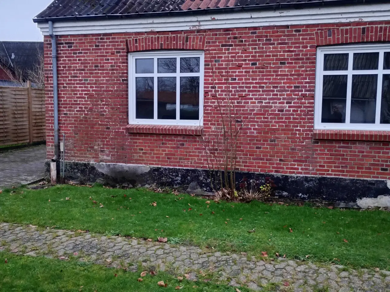 Billede 1 - Udlejes hus tæt Sdr. Omme udlejes