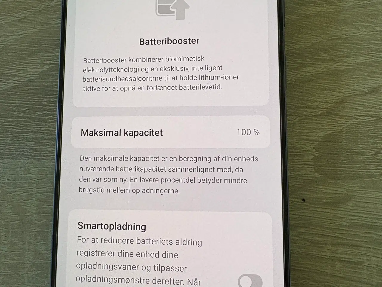Billede 3 - Oneplus 13R