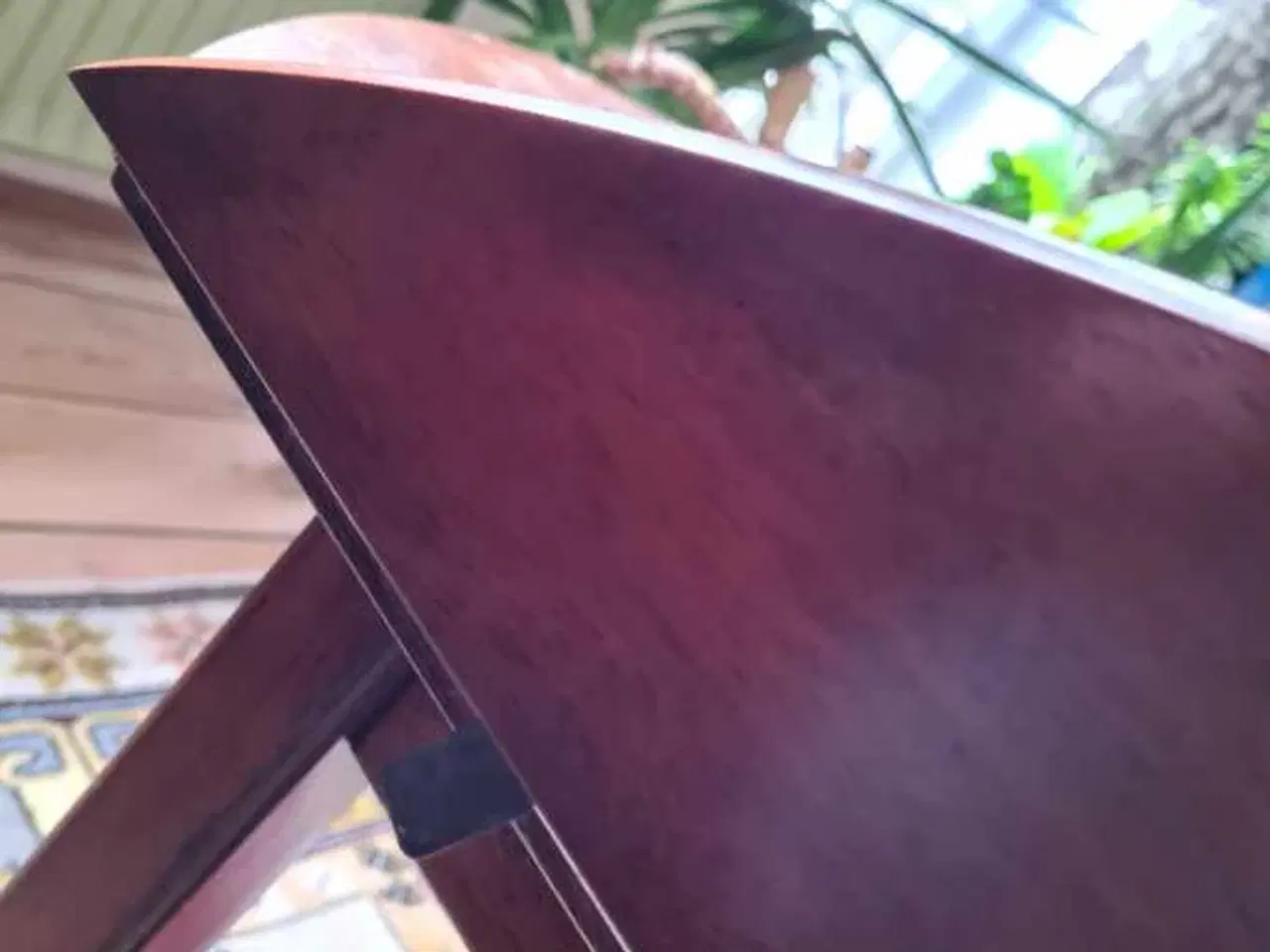 Billede 2 - Butler Tray bakkebord