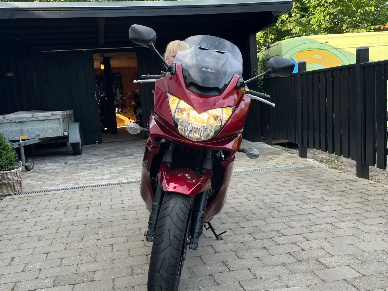 Billede 9 - Suzuki gsf 1250 sa